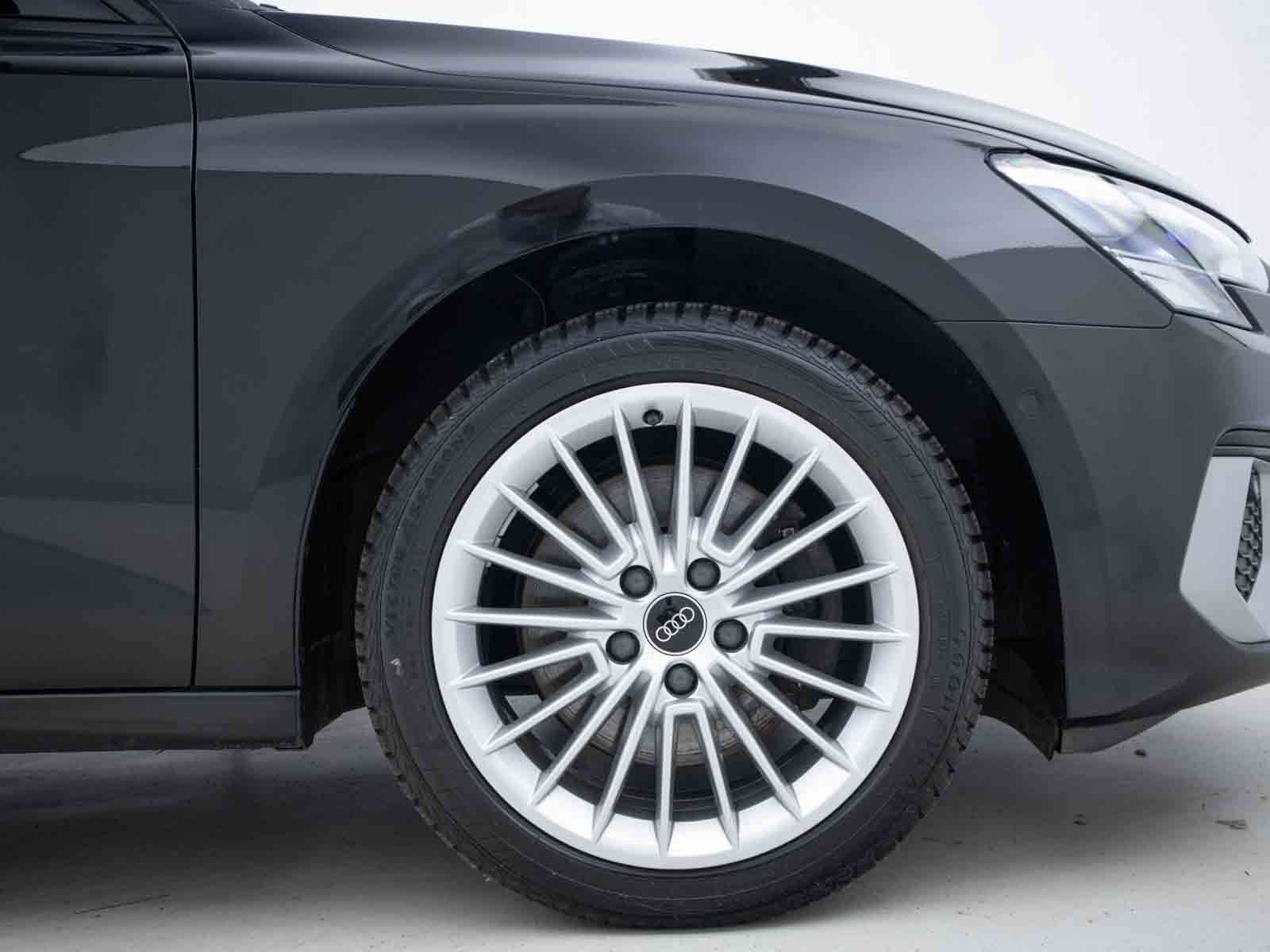 Audi A3 Sportback 40 TFSI e S-TRO*ADVANCED*GJR*NAVI**