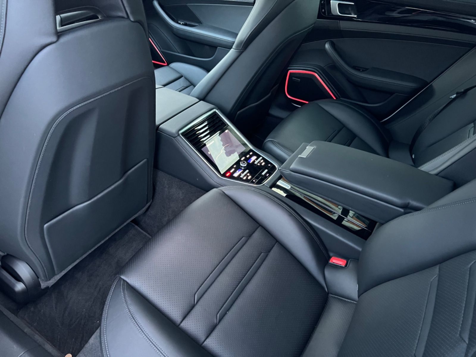 Porsche Panamera 4S E-Hybrid*Sportdesign*PDLS+*Surround*