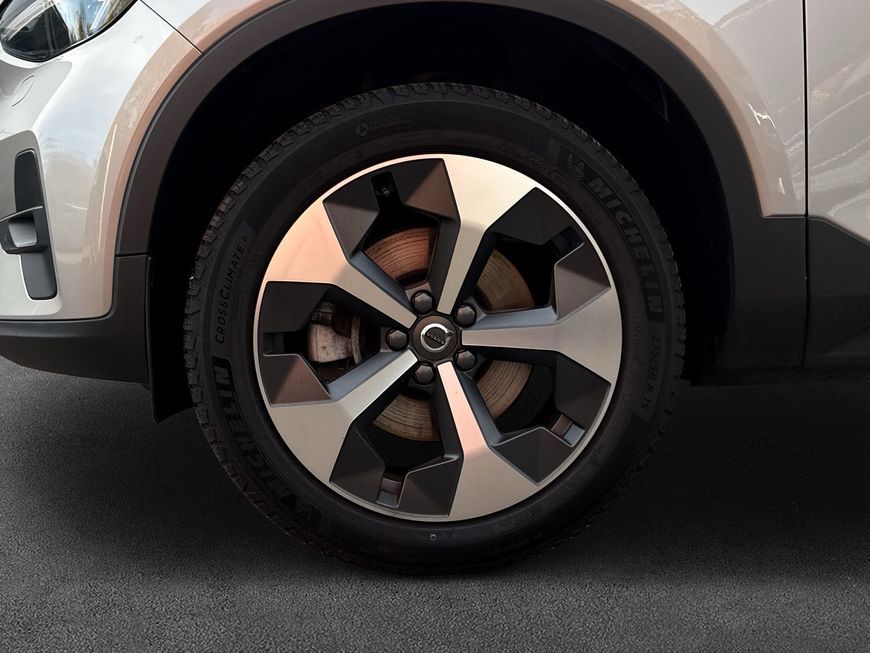 Volvo XC40 B3 B DKG Core