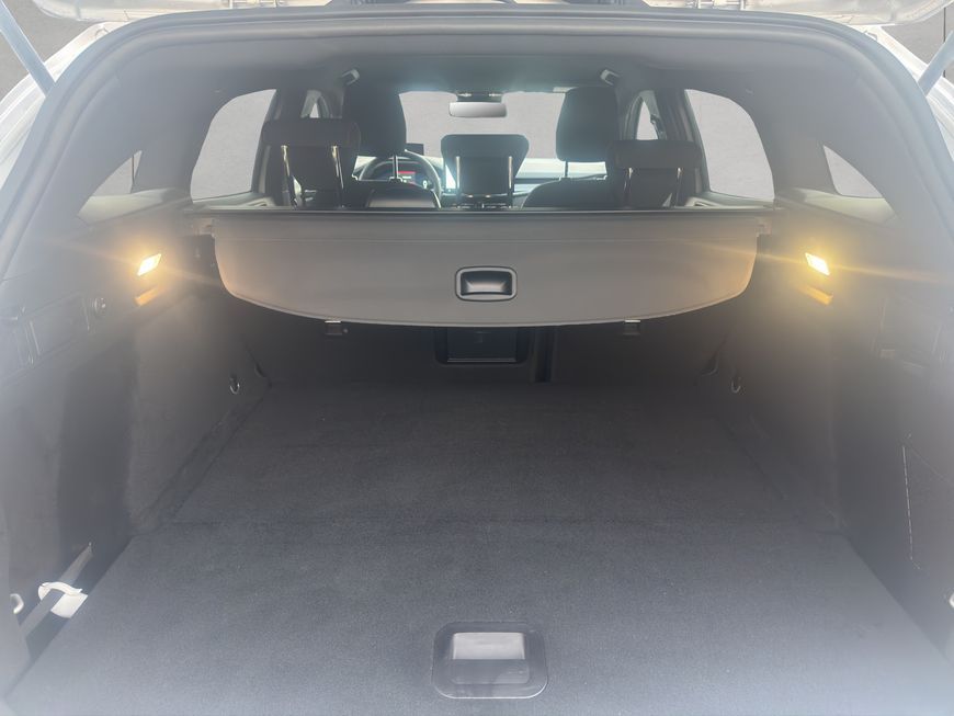 Ford Focus Turnier 1.0 EcoBoost Hybrid Aut. ST-LINE X