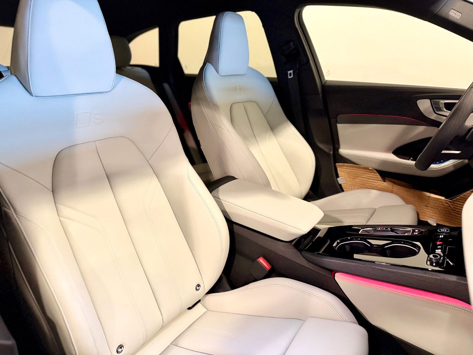 Audi A5 Avant quattro#S line#edition one#TechPro#AHK