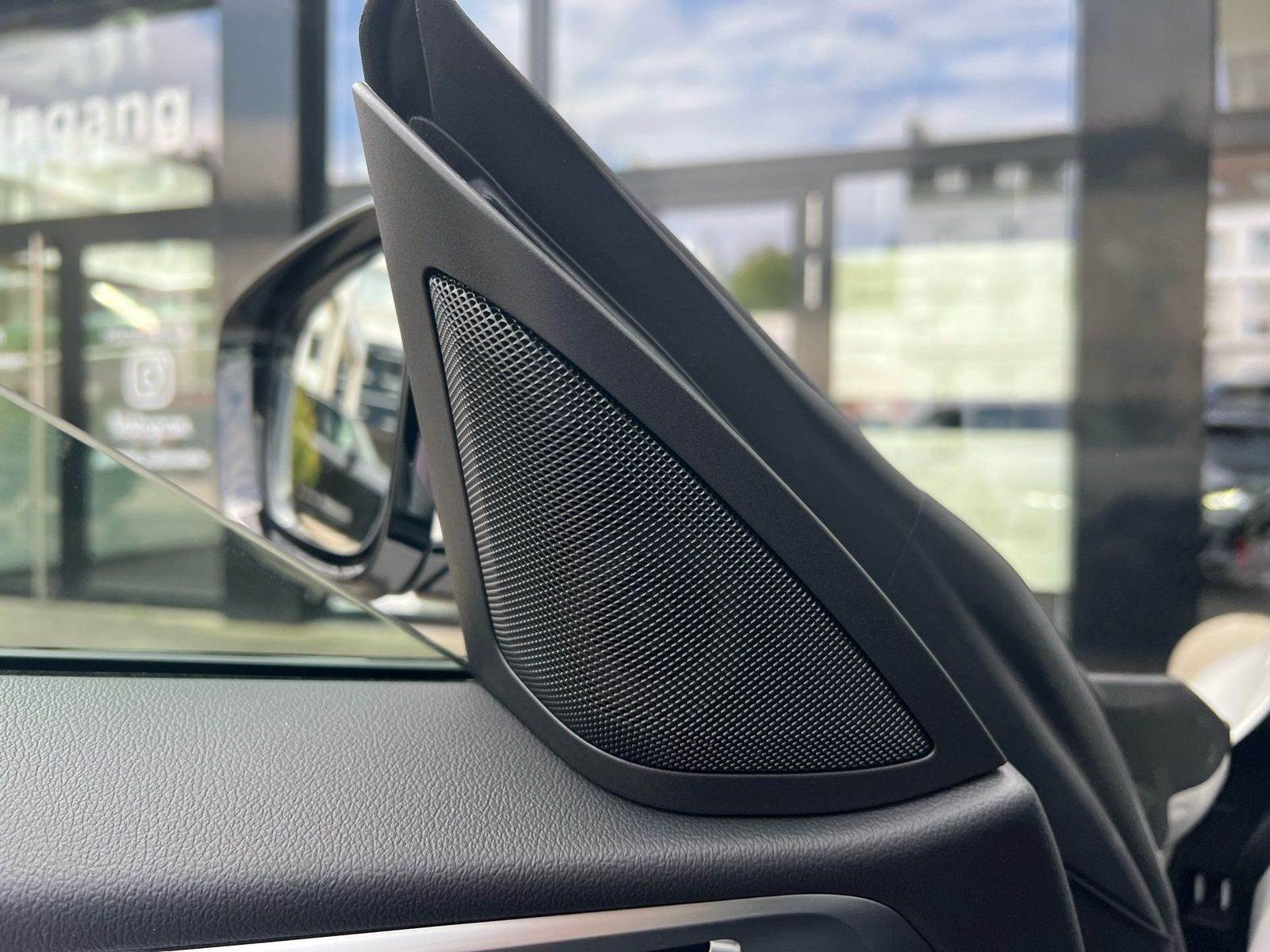 BMW 430i Gran Coupé M Sport Pro DA ACC PA+ AHK HiFi