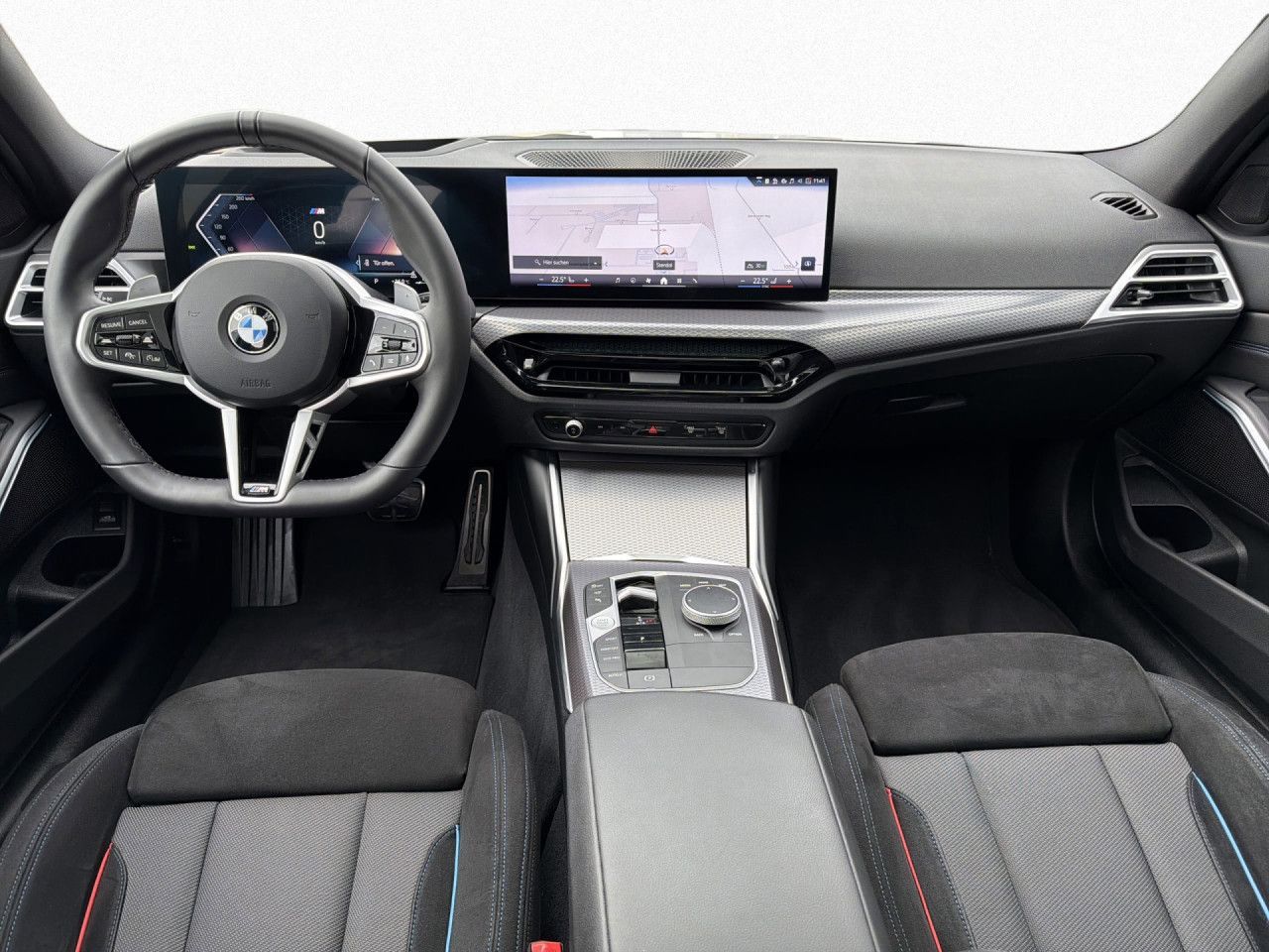 BMW 320d xDr T M Sport Pano,HUD,AdpLED,DA,St&Go,PA+