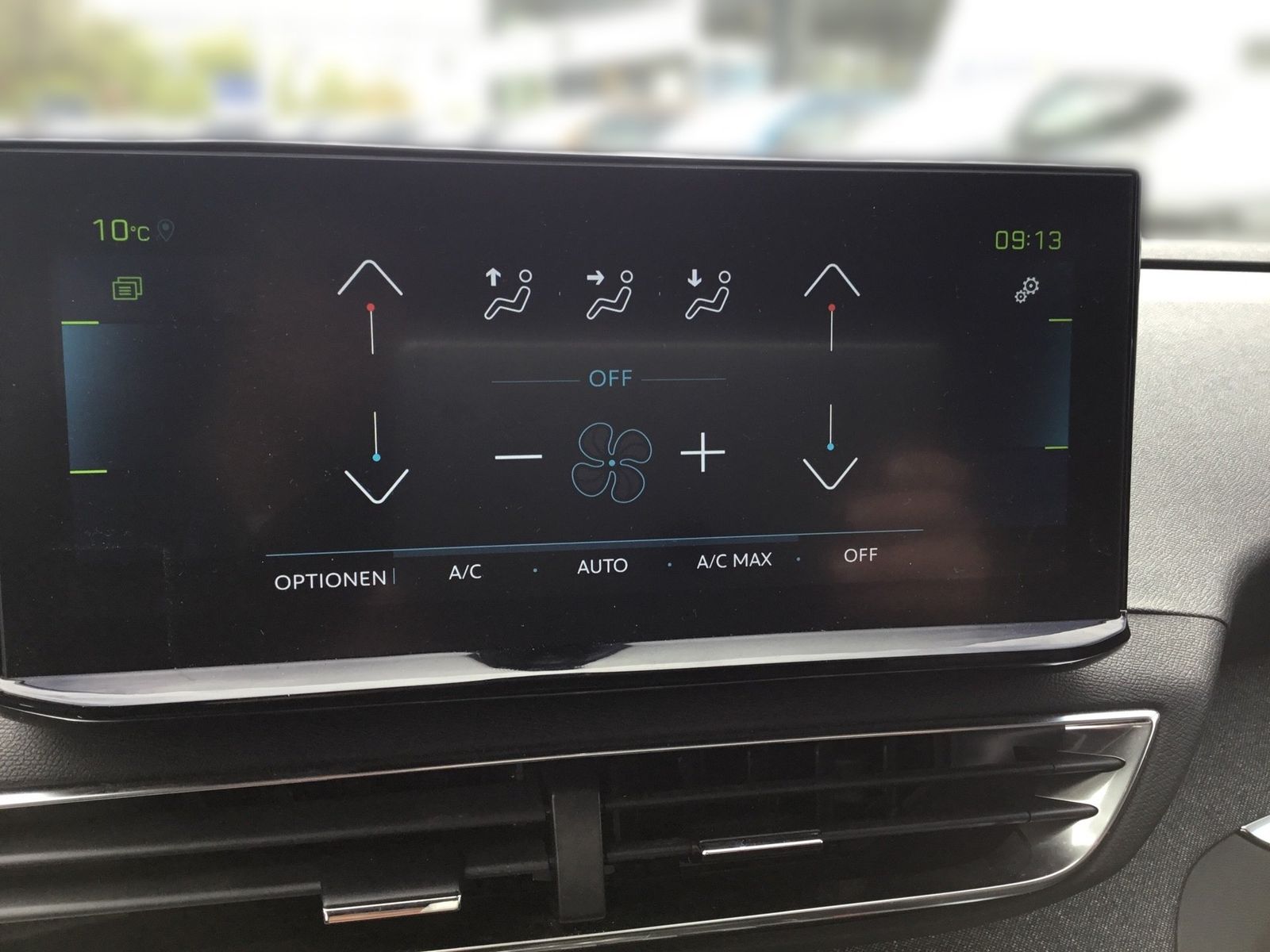Peugeot 3008 Hybrid 225 (Plug-In) e-EAT8 Allure Pack AHK