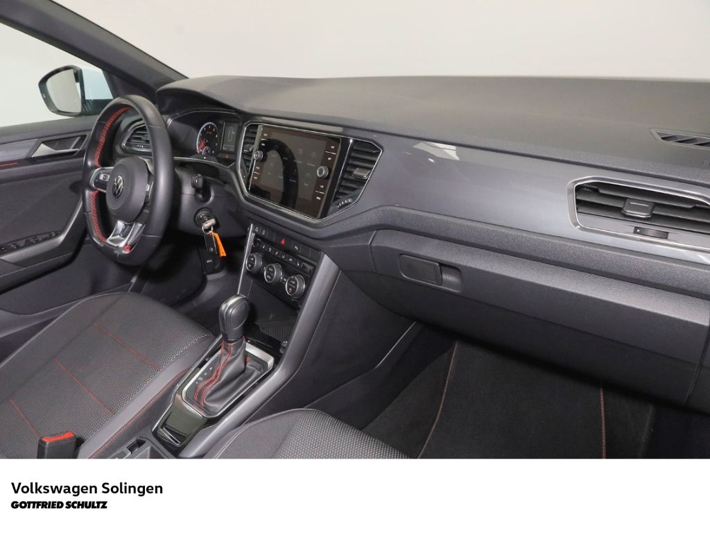 Volkswagen T-Roc 1.5 TSI Sport DSG - Samsaru's Car Outlet