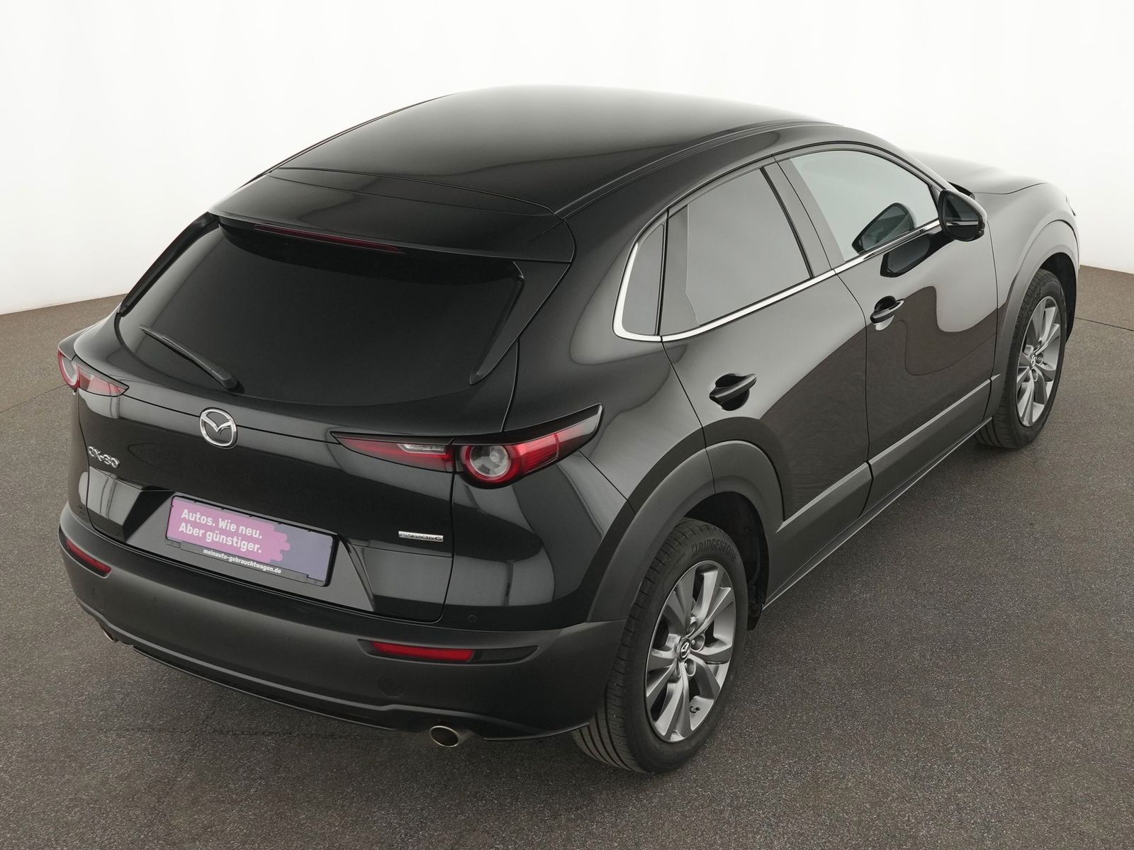 Mazda CX-30 SKYACTIV-G SHZ|Kamera|LED|NAVI|PDC|Tempoma