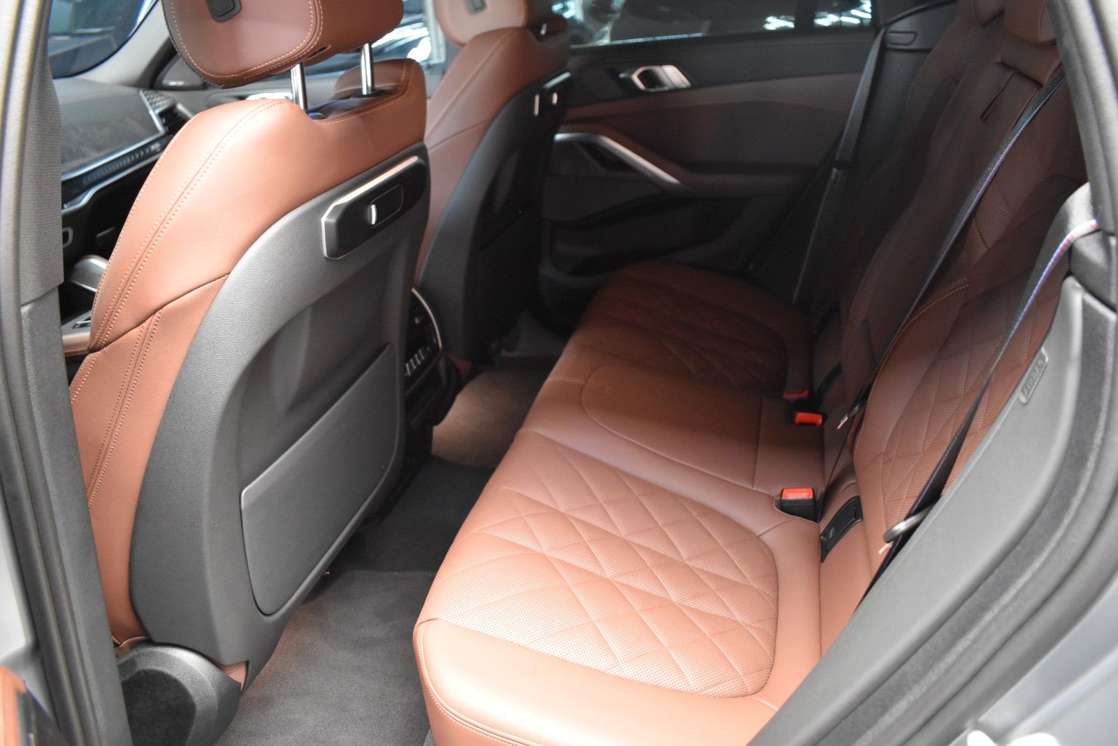 BMW X6 30 d xDrive M SPORT*FROZEN*ICONIC GLOW*KAMERA
