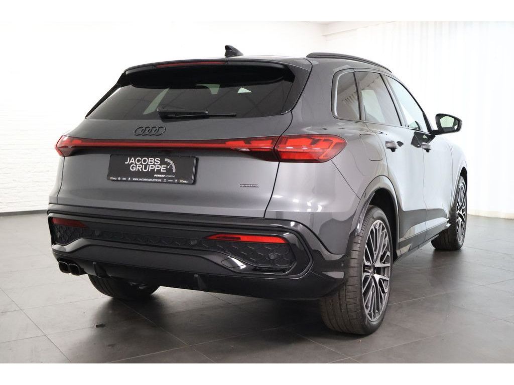 Audi Q5 2.0 TDI quattro S-line S-tronic,Navi,LED,AHK