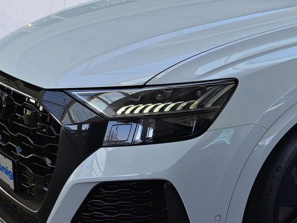 Audi RS Q8 TFSI quattro APR Tuning auf 720 PS u.v.m.