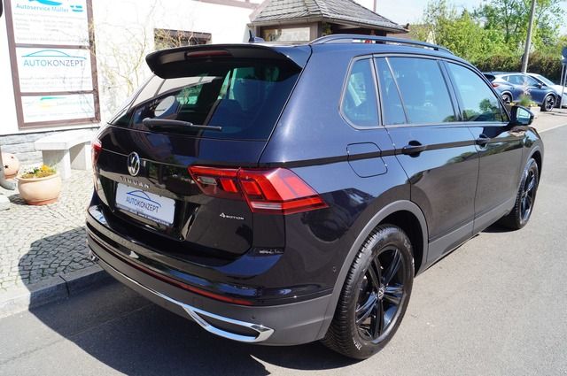 Volkswagen Tiguan Urban Sport 4Motion - Samsaru's Car Outlet