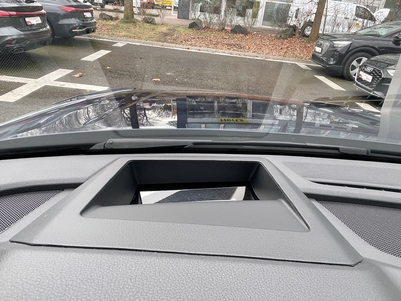 Audi Q5 40 TDI qu. S line Matrix Pano HuD AHK 360°