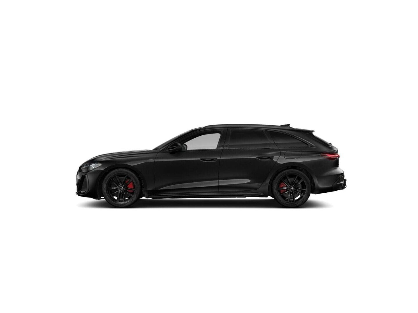 Audi A5 Avant e-hybrid quattro S line AHK/HUD/Matrix