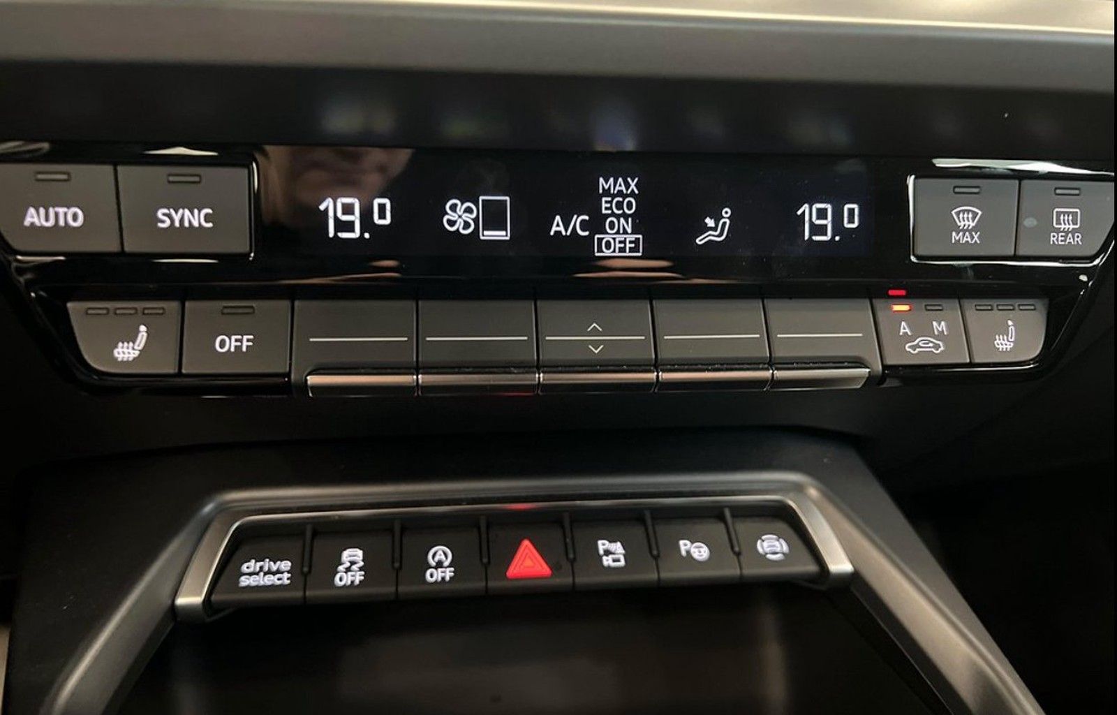 Audi A3 Sportback 35 TFSI ADVANCED*S TRONIC*KAM*VRT-C