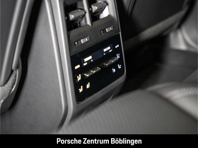Porsche Macan - Samsaru's Car Outlet