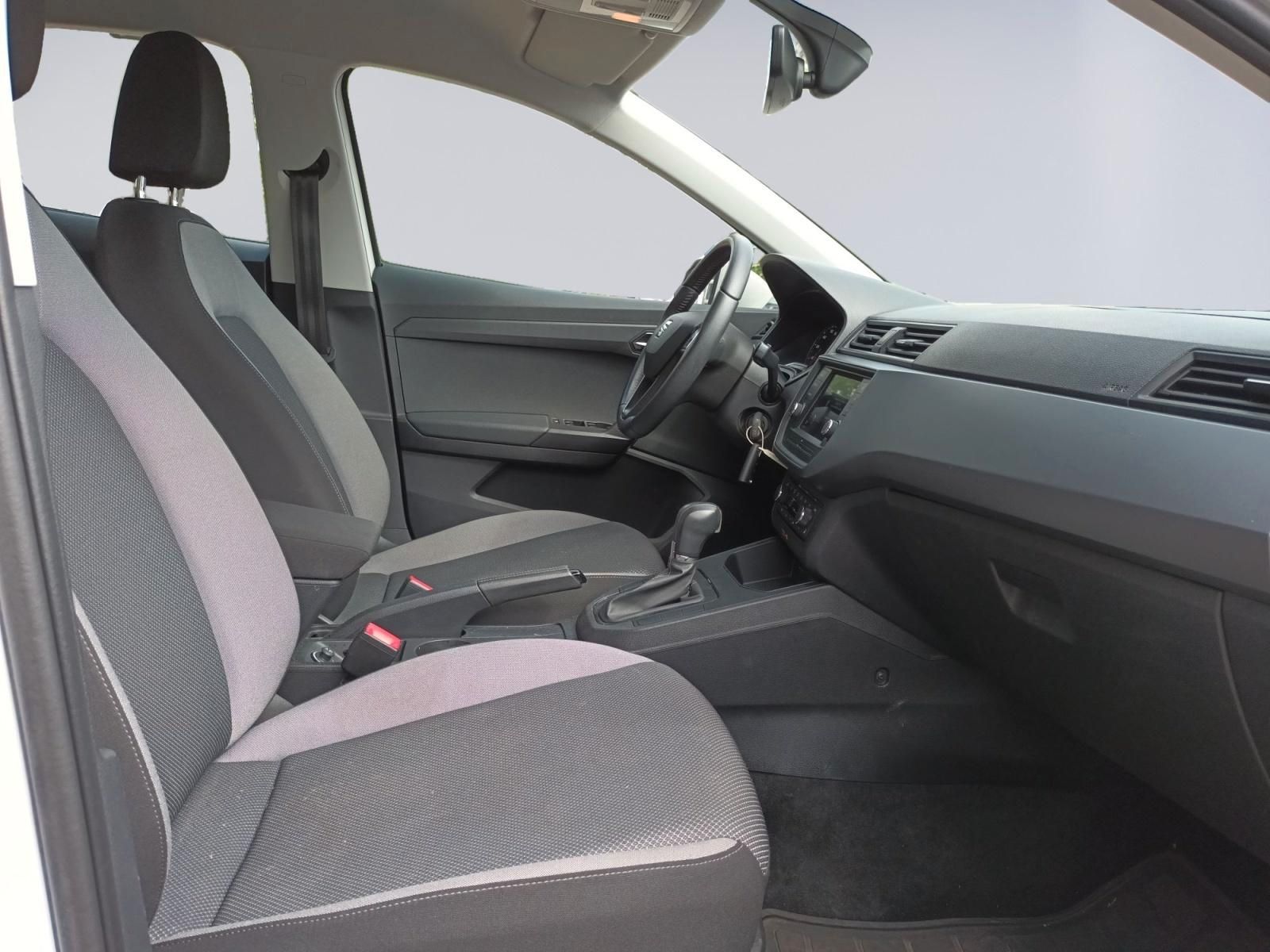 Seat Ibiza Style 1.0 TSI - Samsaru's Car Outlet