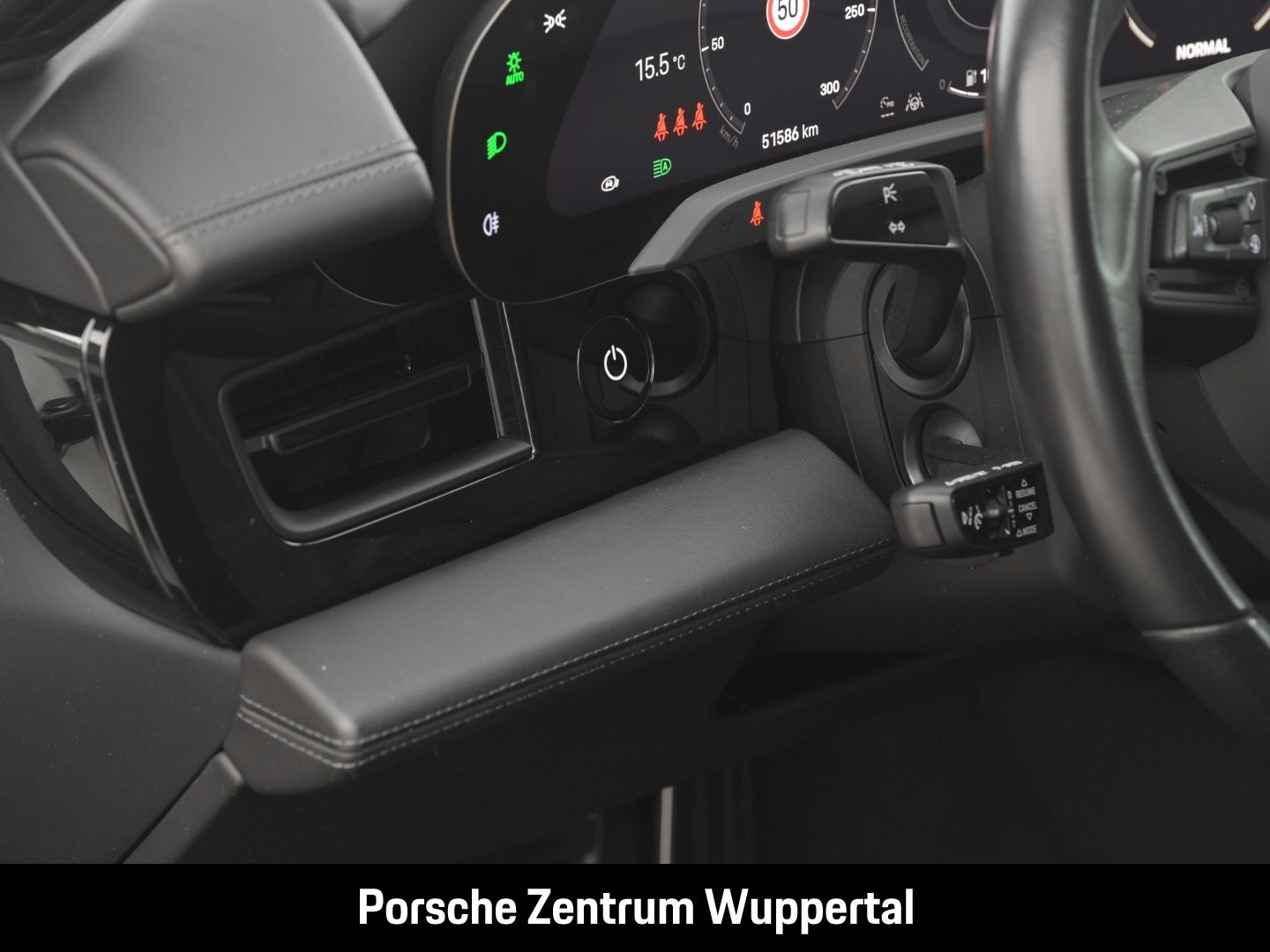 Porsche Taycan GTS Sport Turismo LED-Matrix Luftfederung