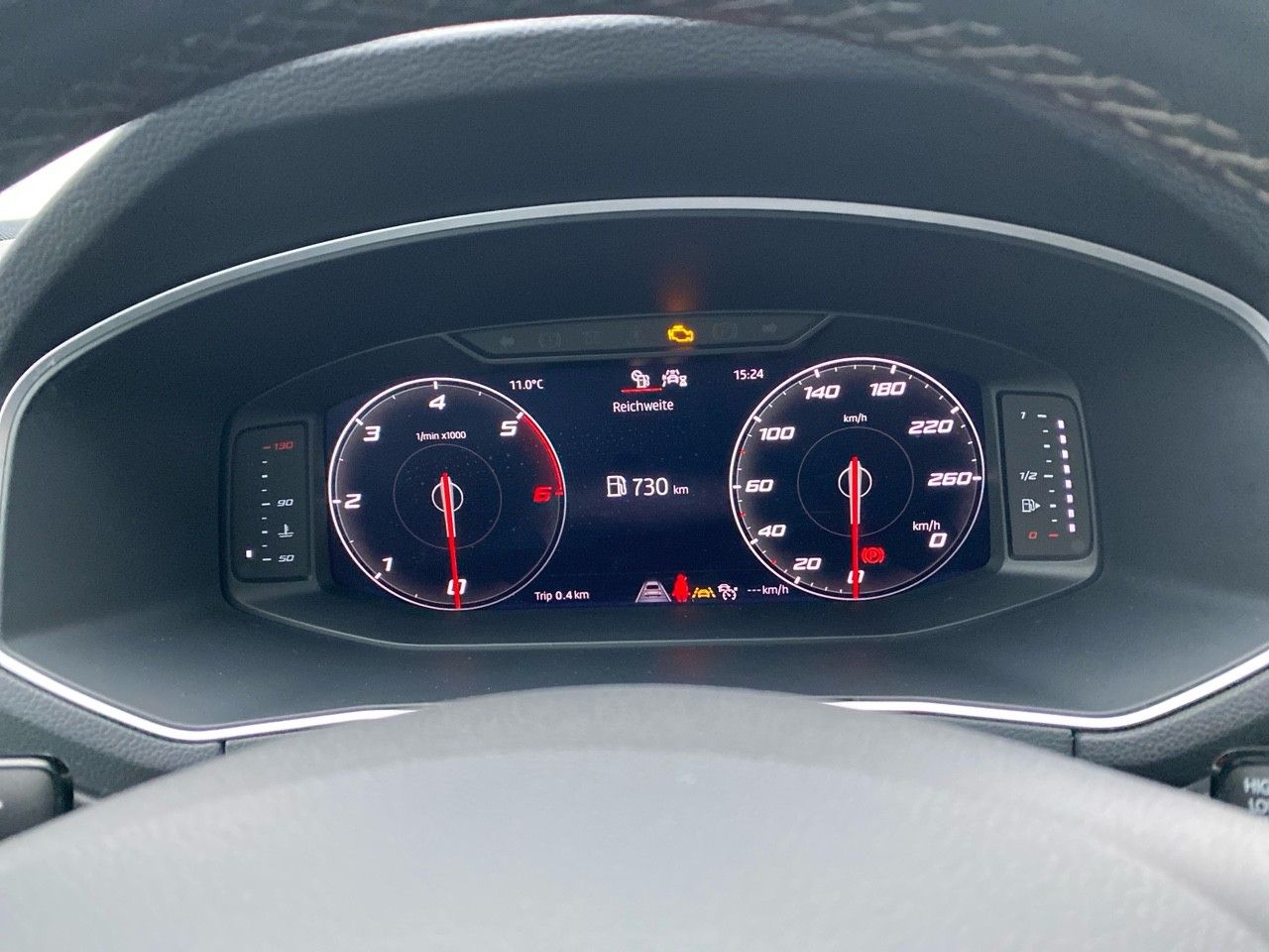 Seat Tarraco Xcellence 2.0 TDI - Samsaru's Car Outlet