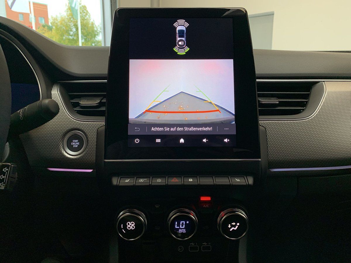 Renault Arkana Techno Mild Hybrid 140 EDC - Samsaru's Car Outlet