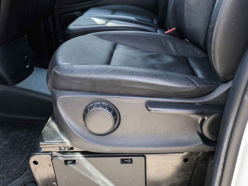 Mercedes-Benz Vito eVito 111 KA Lang - Samsaru's Car Outlet