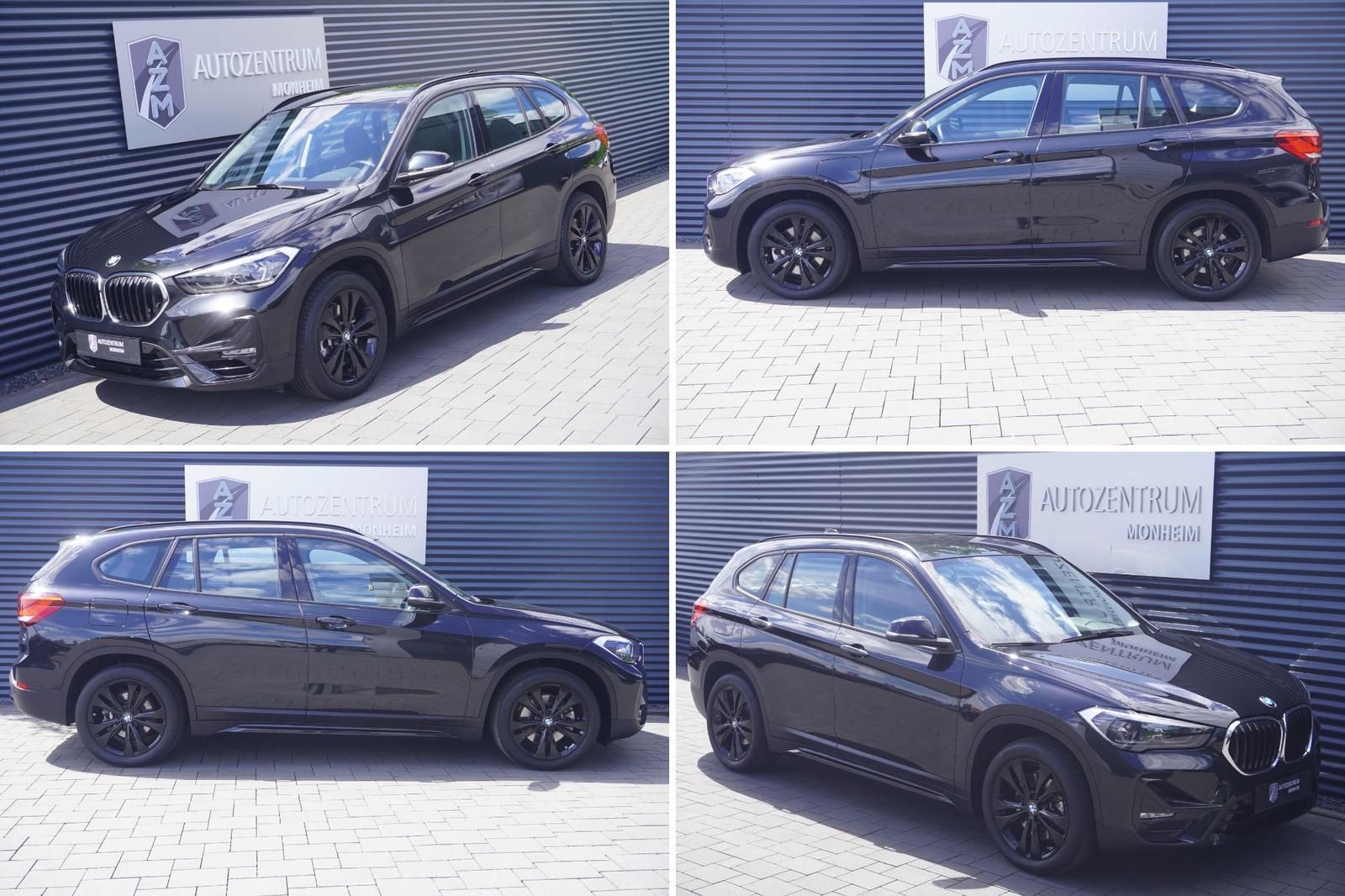 BMW X1 25E xDrive SPORT-LINE - Samsaru's Car Outlet
