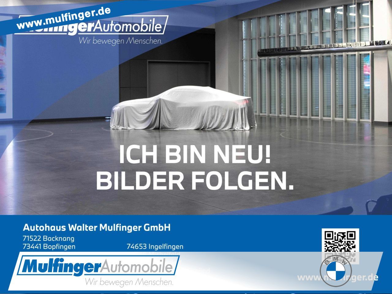 BMW 330e T.M Sport - Samsaru's Car Outlet