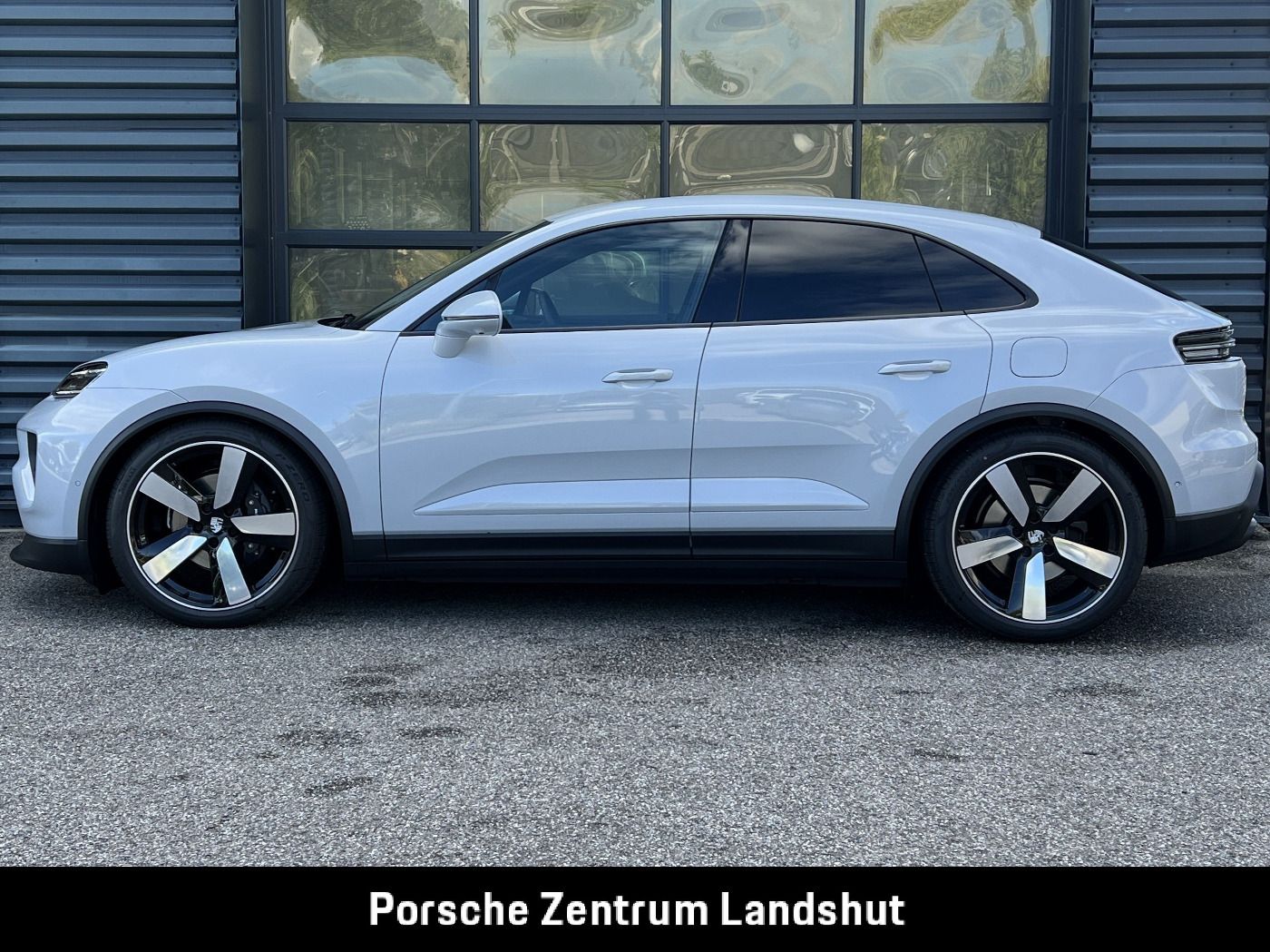 Porsche Macan 4 | Luftfederung | Panorama | BOSE |