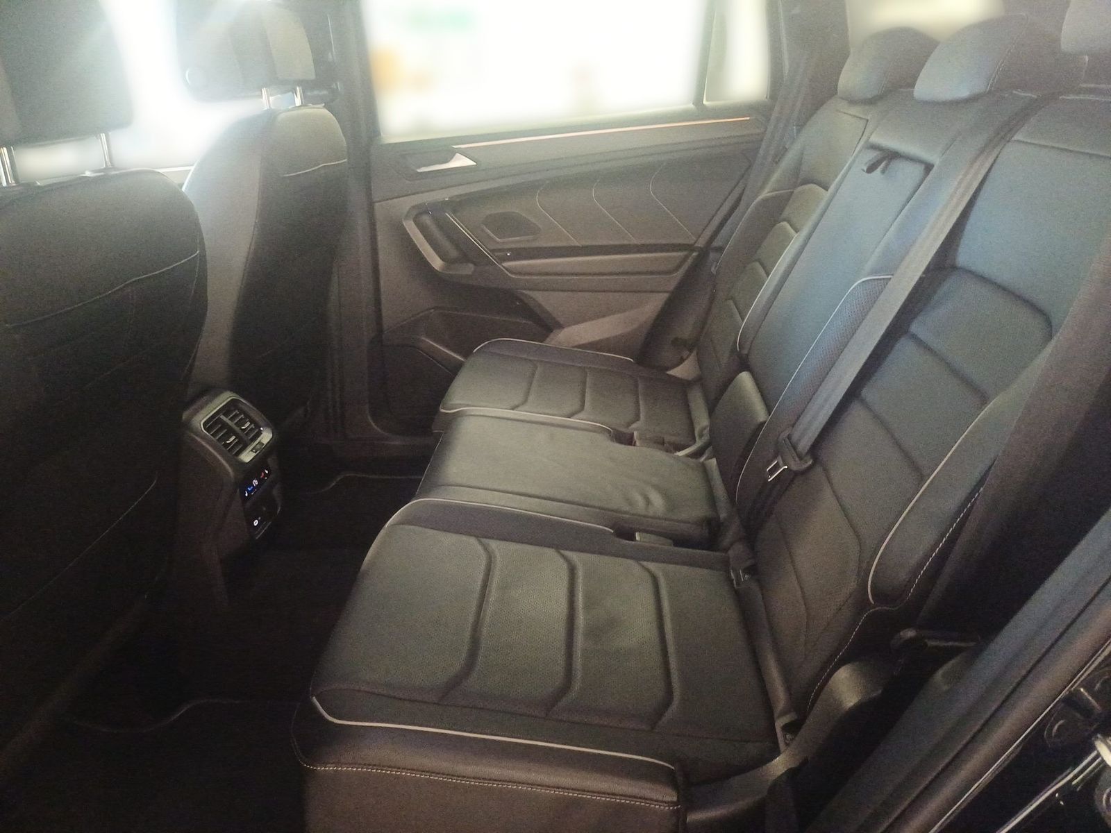 Volkswagen Tiguan Allspace R-Line 4Motion *360°CAM*AHK*PANO