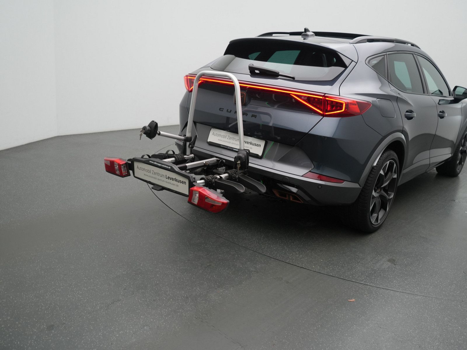 Cupra Formentor VZ e-Hybrid ACC AHK NAVI SHZ PANO