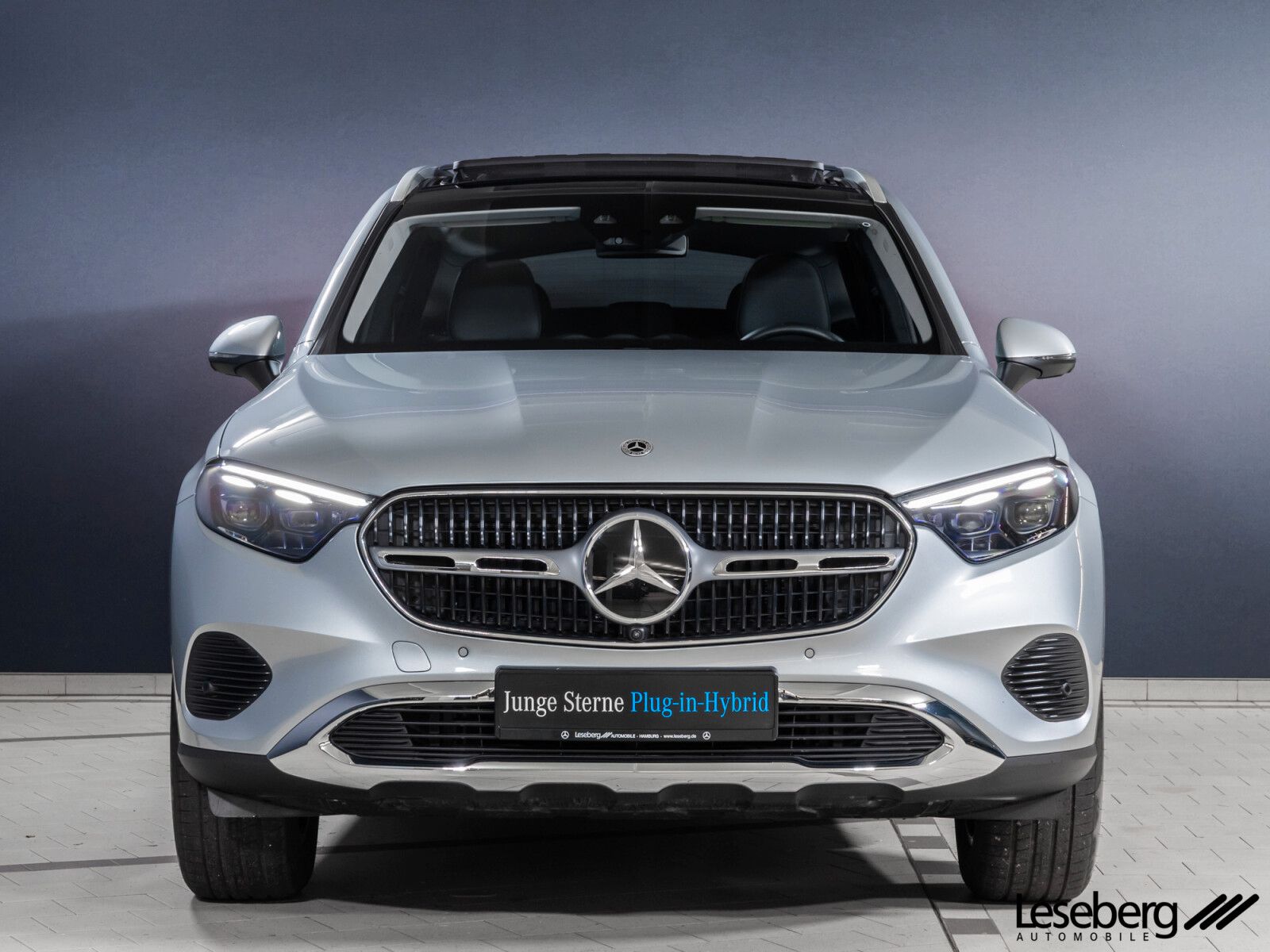 Mercedes-Benz GLC 300 de 4M Avantgarde DIG.LIGHT/AHK/Pano/360°