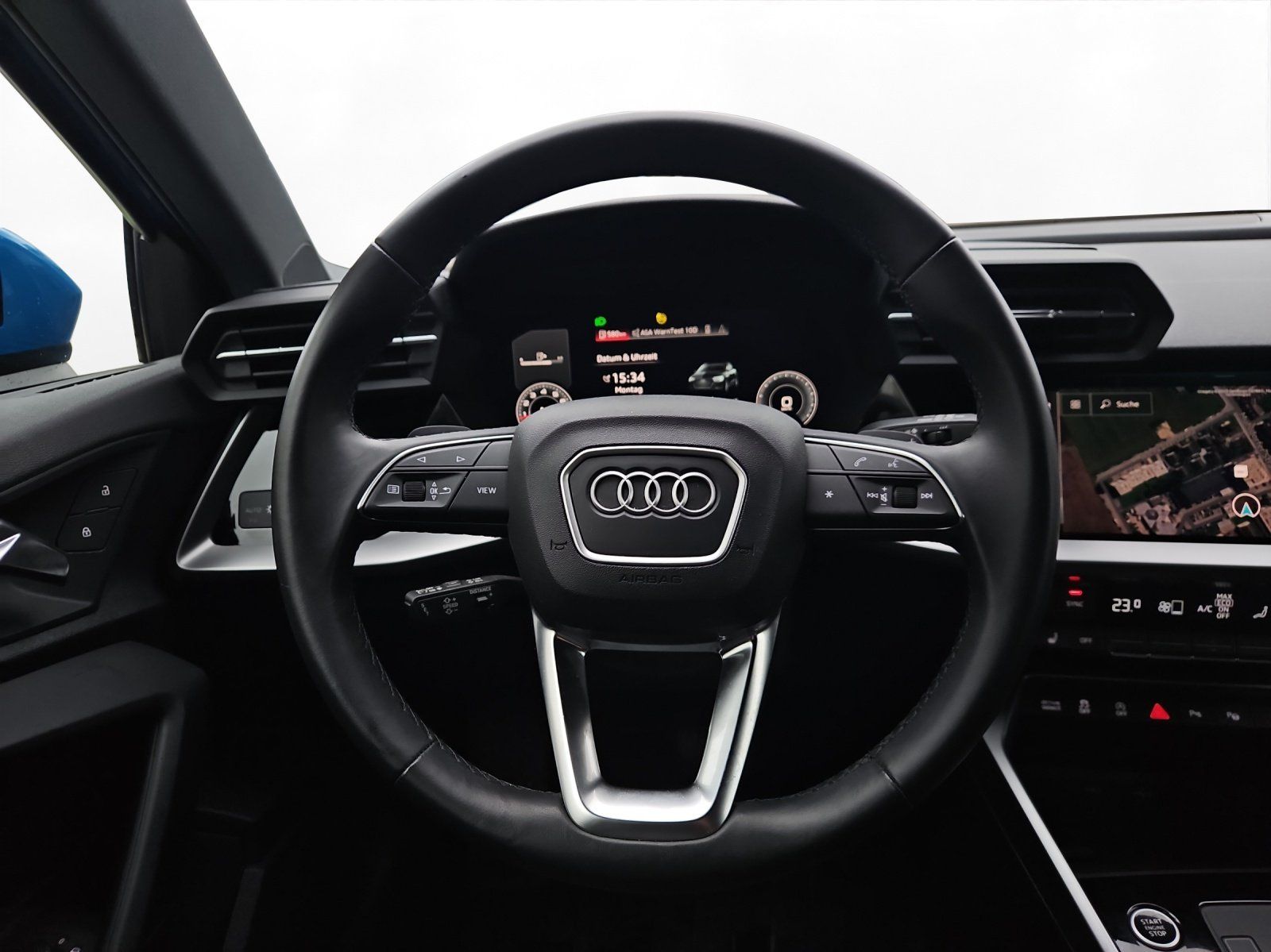 Audi A3 Sportback 35 TFSI S tronic S line | MMI NAVI+