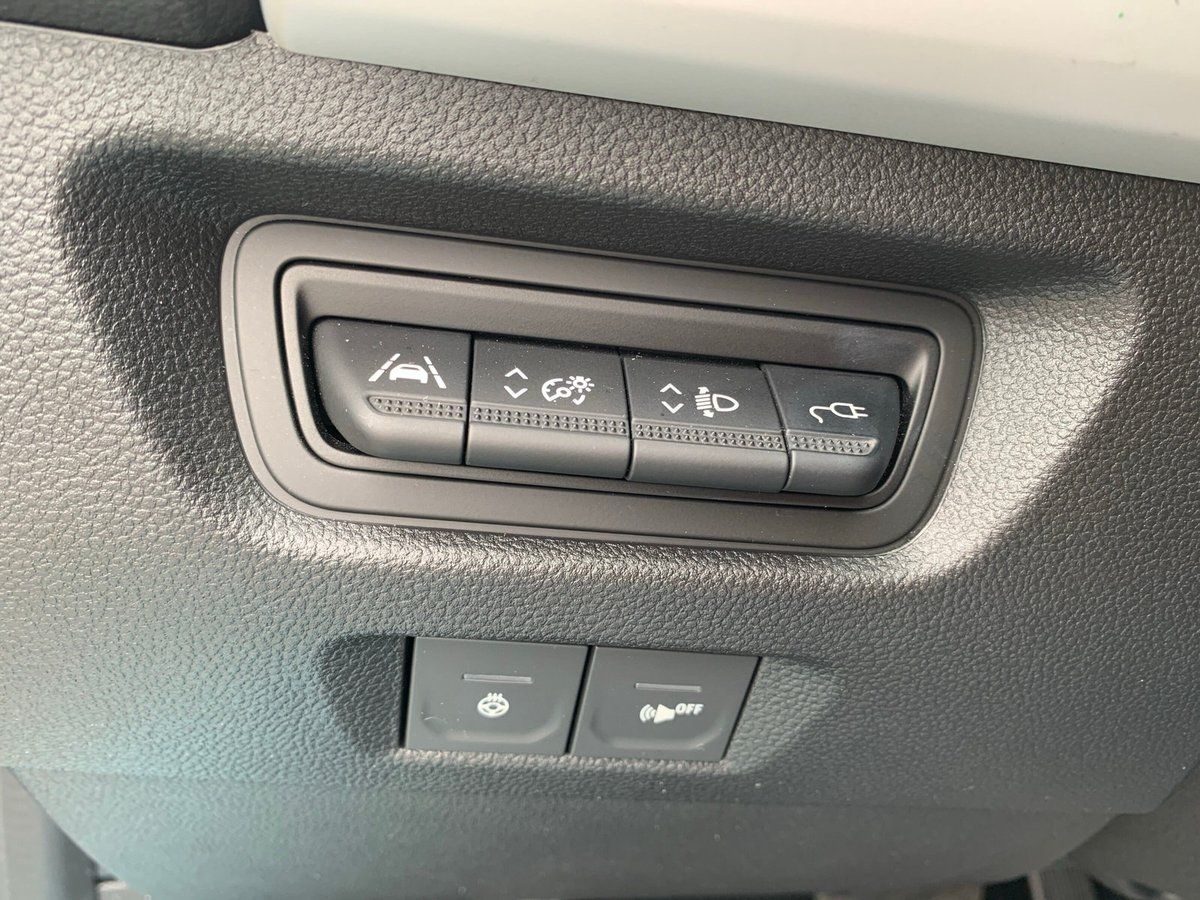 Renault ZOE EXPERIENCE R135 Z.E. 50 - Samsaru's Car Outlet