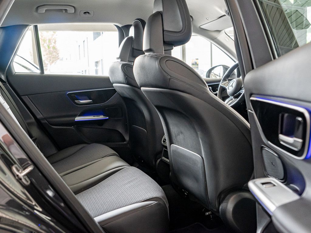 Mercedes-Benz GLC 200 4M Avantgarde Advanced Plus - Samsaru's Car Outlet