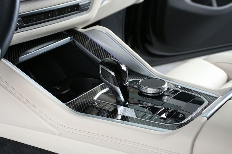 BMW X6 xDr 40dA M Sport Individal ACC H&K AHK 22Zoll