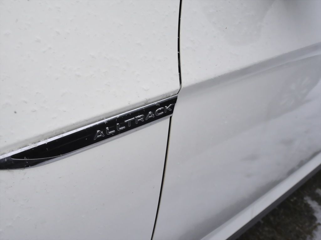 Volkswagen Passat Alltrack 2.0 TDI 4M ACC Navi Matrix AHK