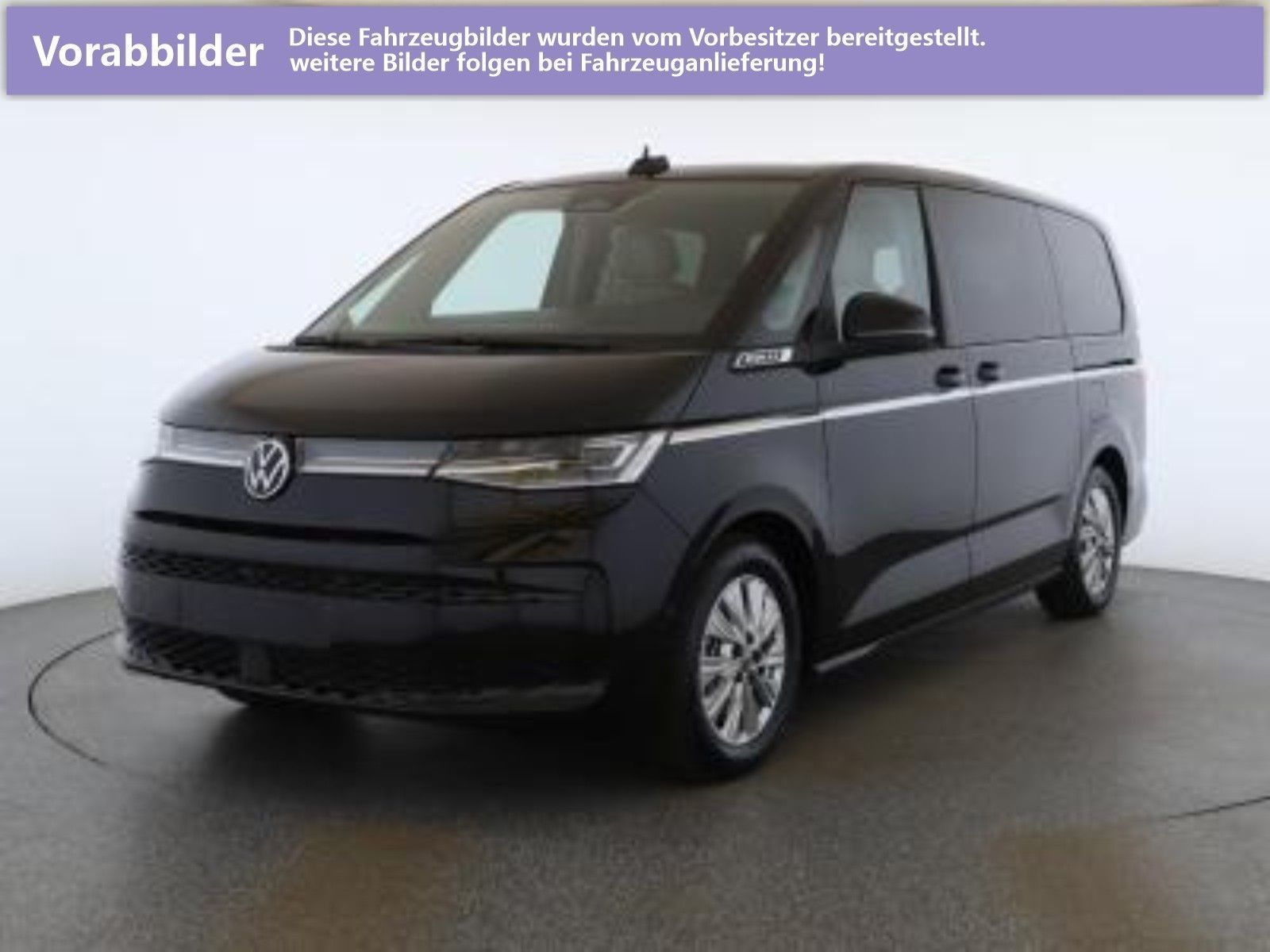 Volkswagen T7 MULTIVAN STYLE L EHYBRID 4MOTION 1.5 TSI DSG