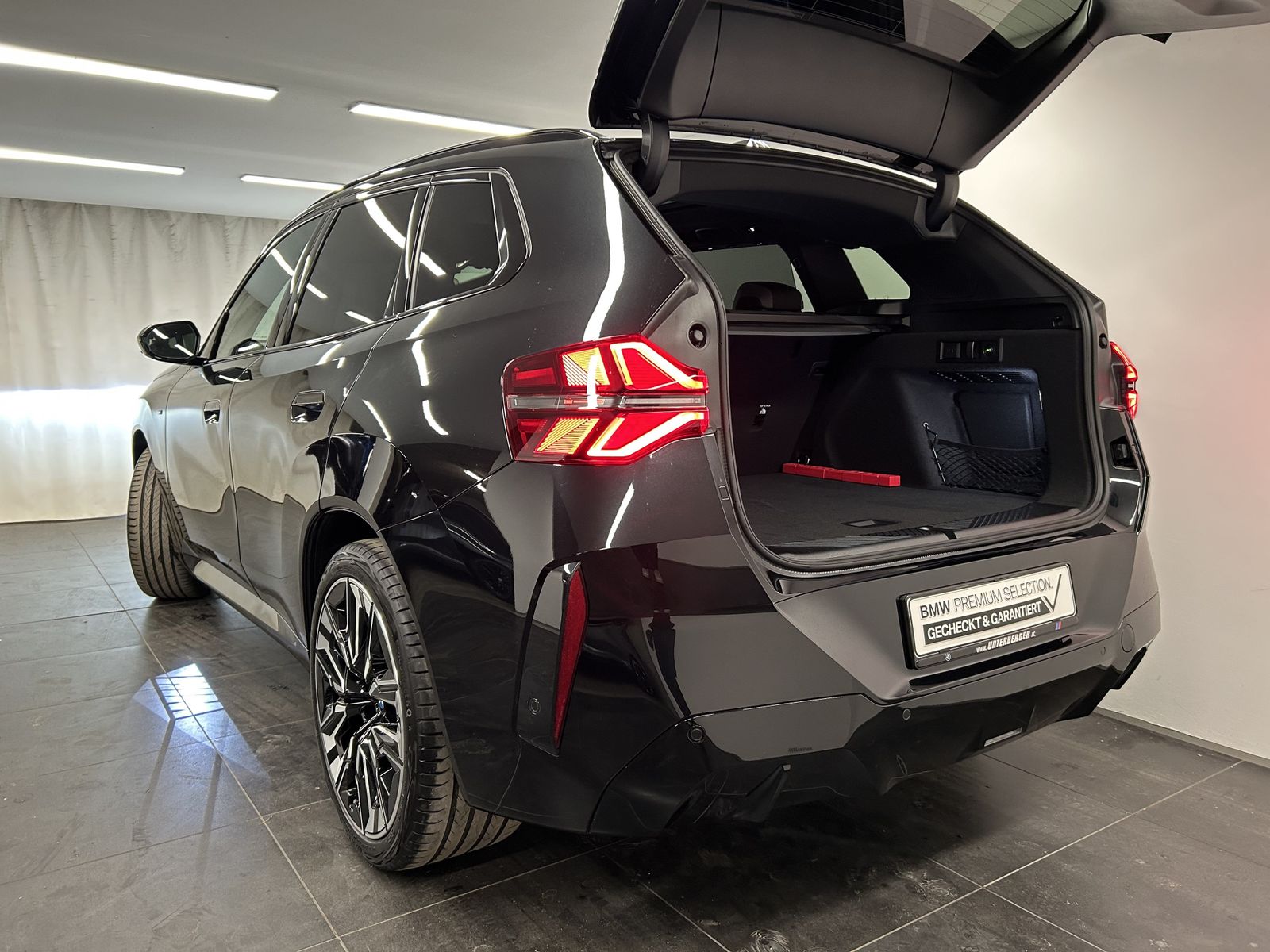 BMW X3 xDrive20i M Sportpaket Pro Harman/Kardon Pano