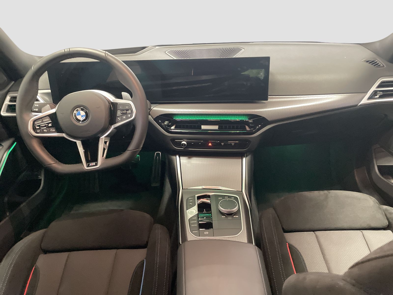 BMW 320d xDrive Touring M Sport LiveCockpitProf LED