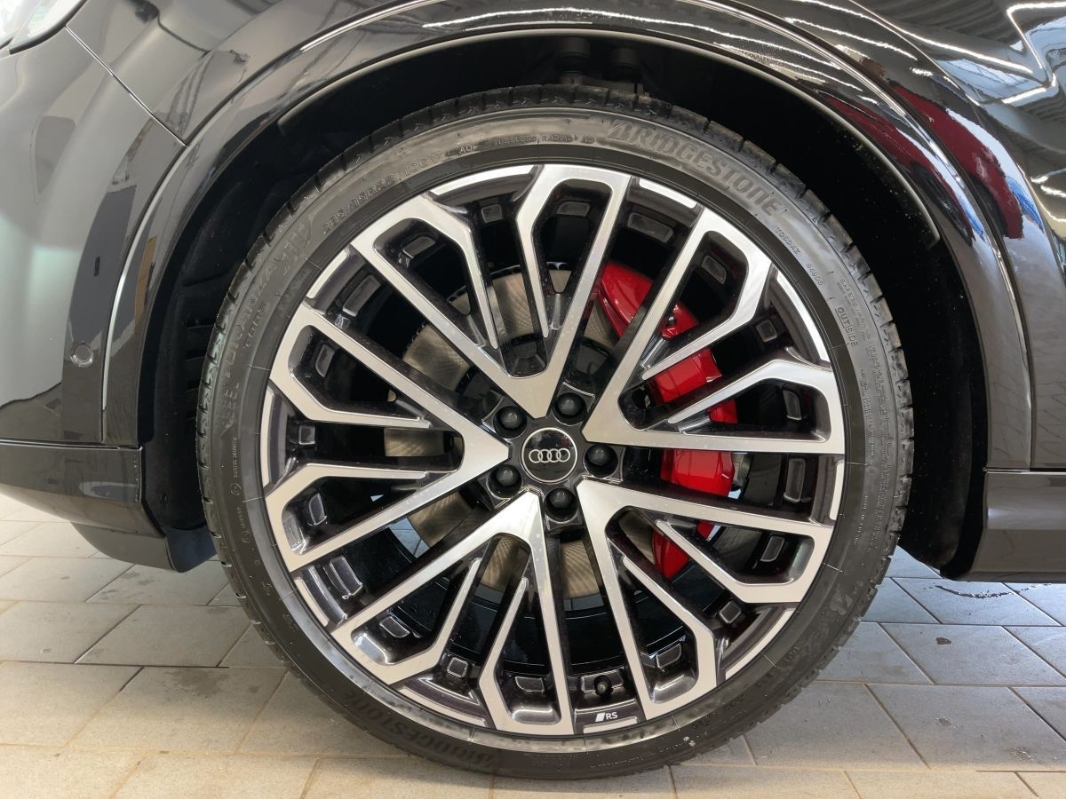 Audi Q7 SUV 60 TFSI e S line quattro