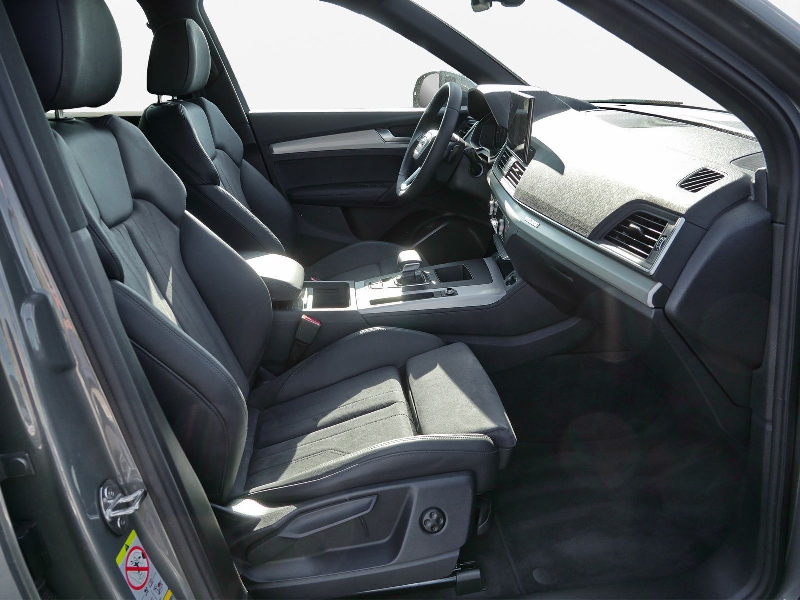 Audi Q5 Sportback 50 TFSIe qu. S line 58Km/WLTP*AHK