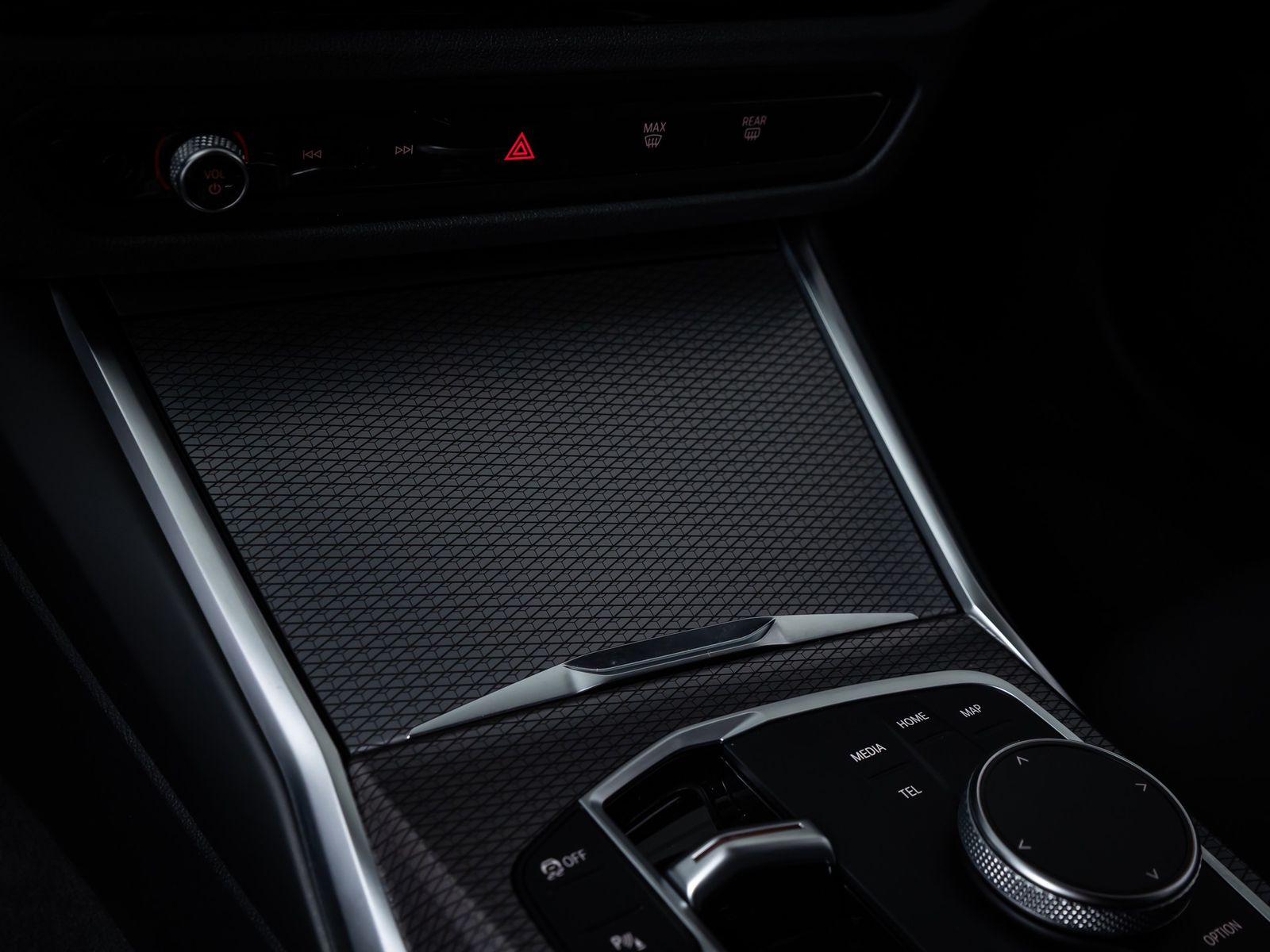 BMW 320d M Sport - Samsaru's Car Outlet
