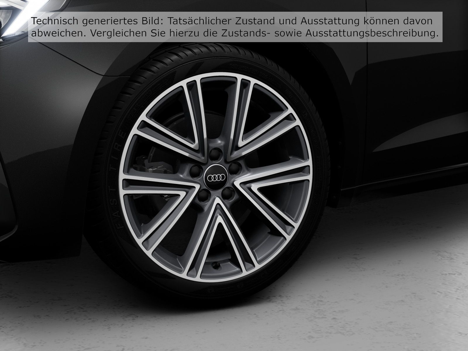 Audi A1 Sportback advanced 30 TFSI - Samsaru's Car Outlet