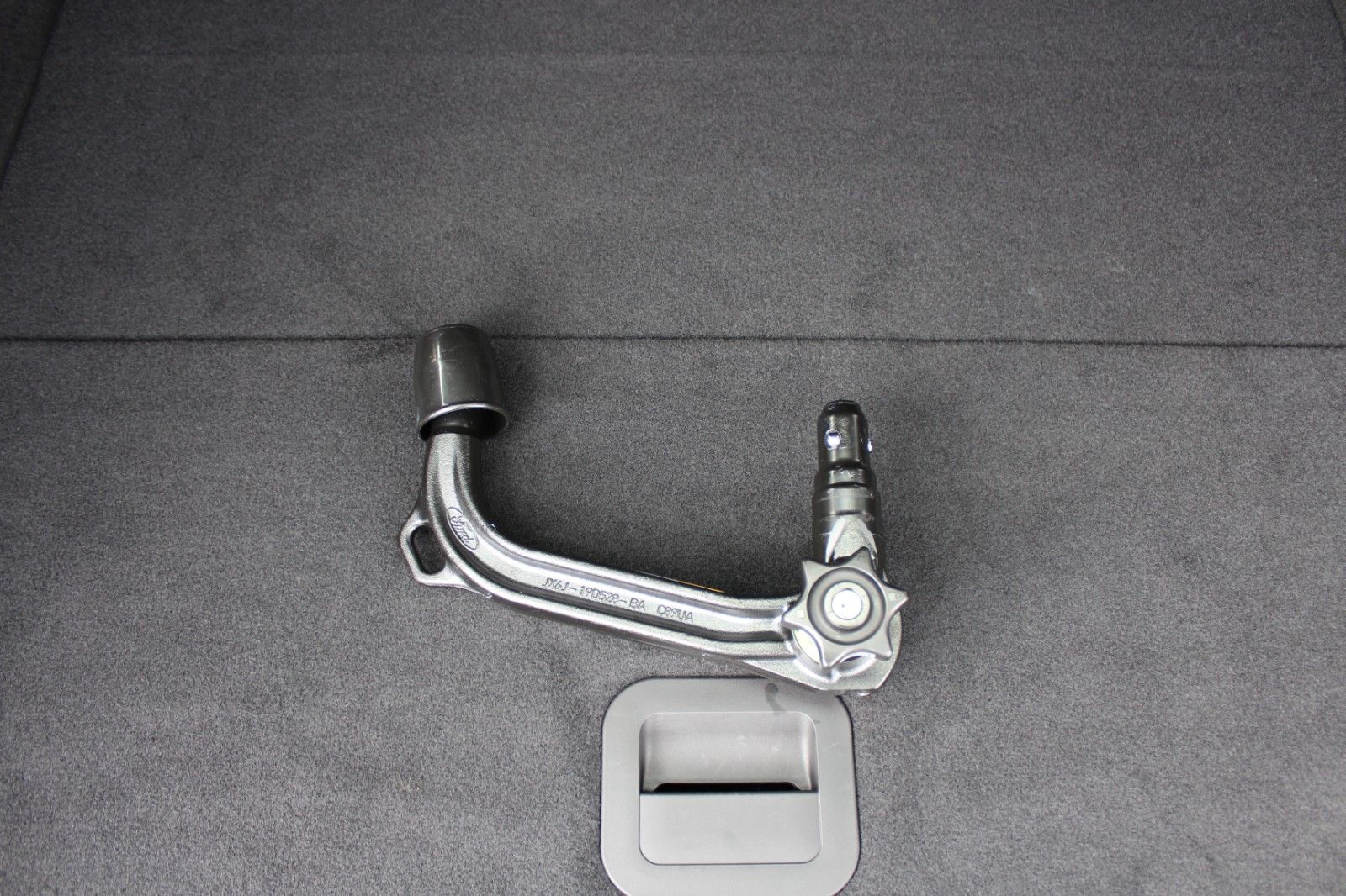 Ford Focus Titanium Turnier 1,0EcoBoost*Automatik*AHK
