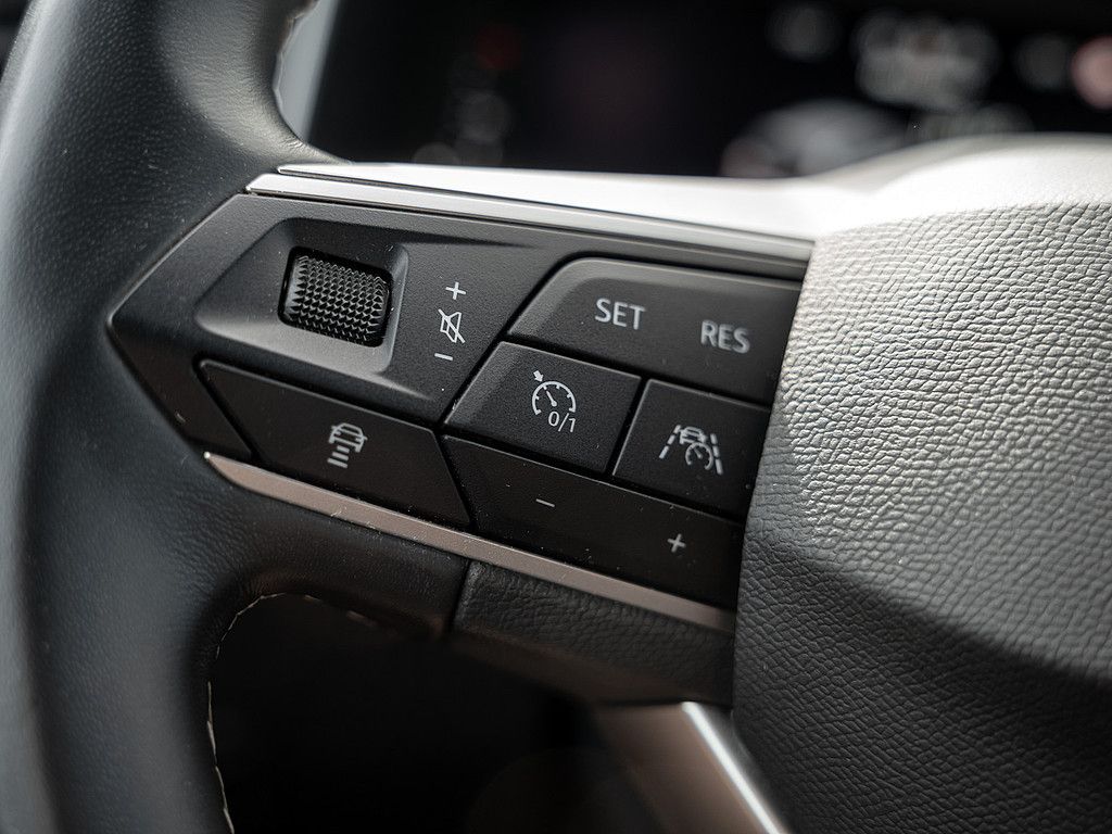 Seat Tarraco 2.0 TSI 4Drive AHK NAVI LED ACC SHZ