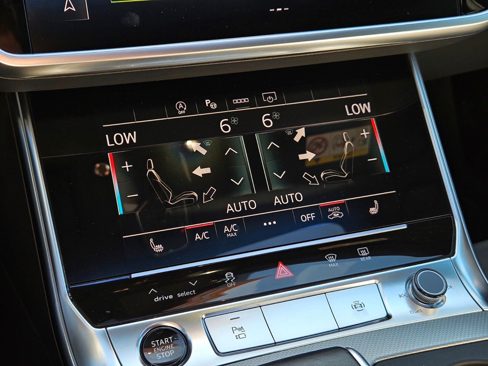Audi A6 Avant 45 TFSI Quattro Sport - Samsaru's Car Outlet