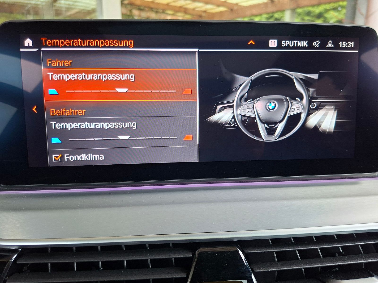 BMW 530d xDrive Touring LuxuryLine+360°CAM+PANO+ACC+