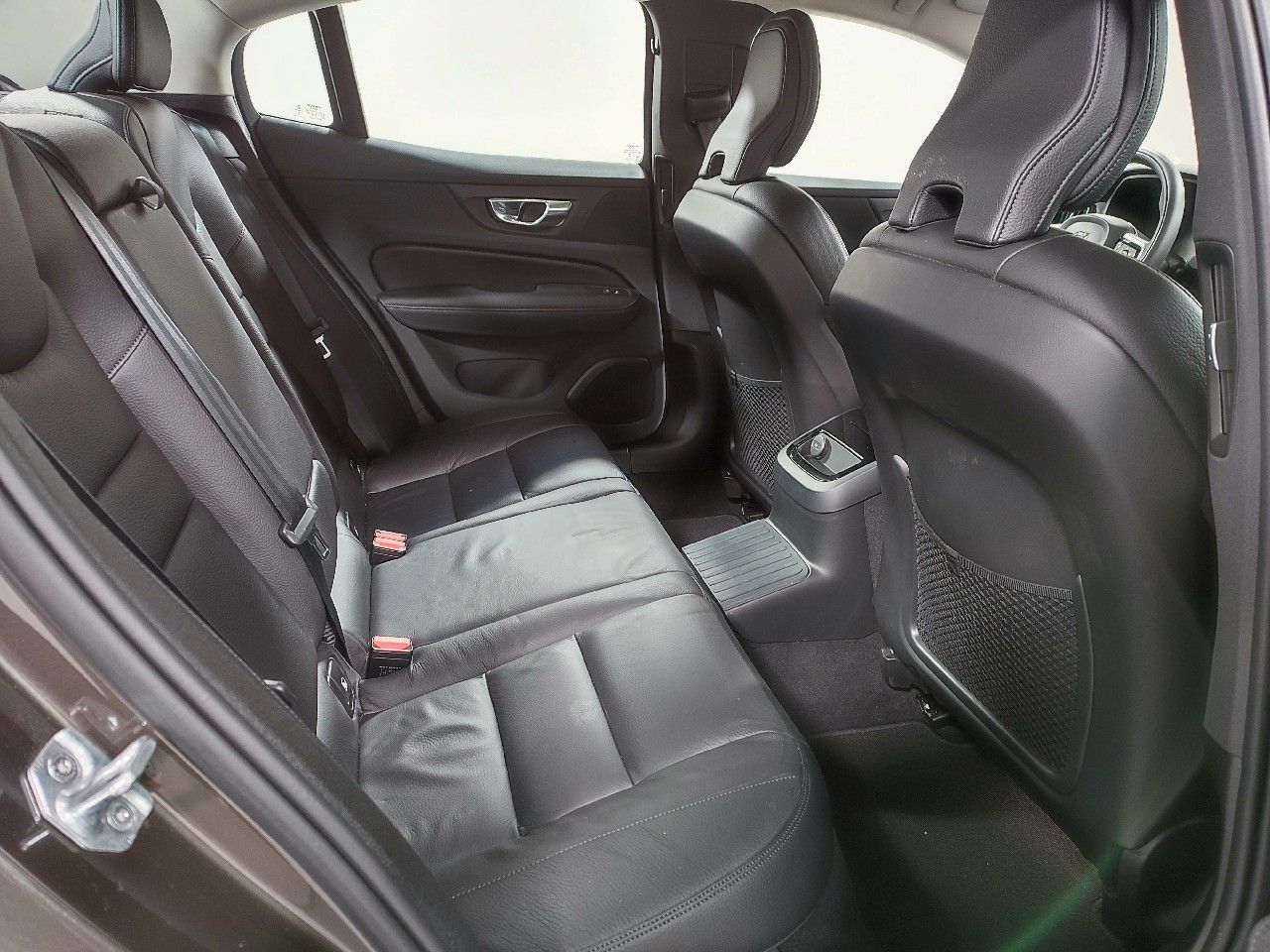 Volvo S60 T8 Inscription Plug-In Hybrid