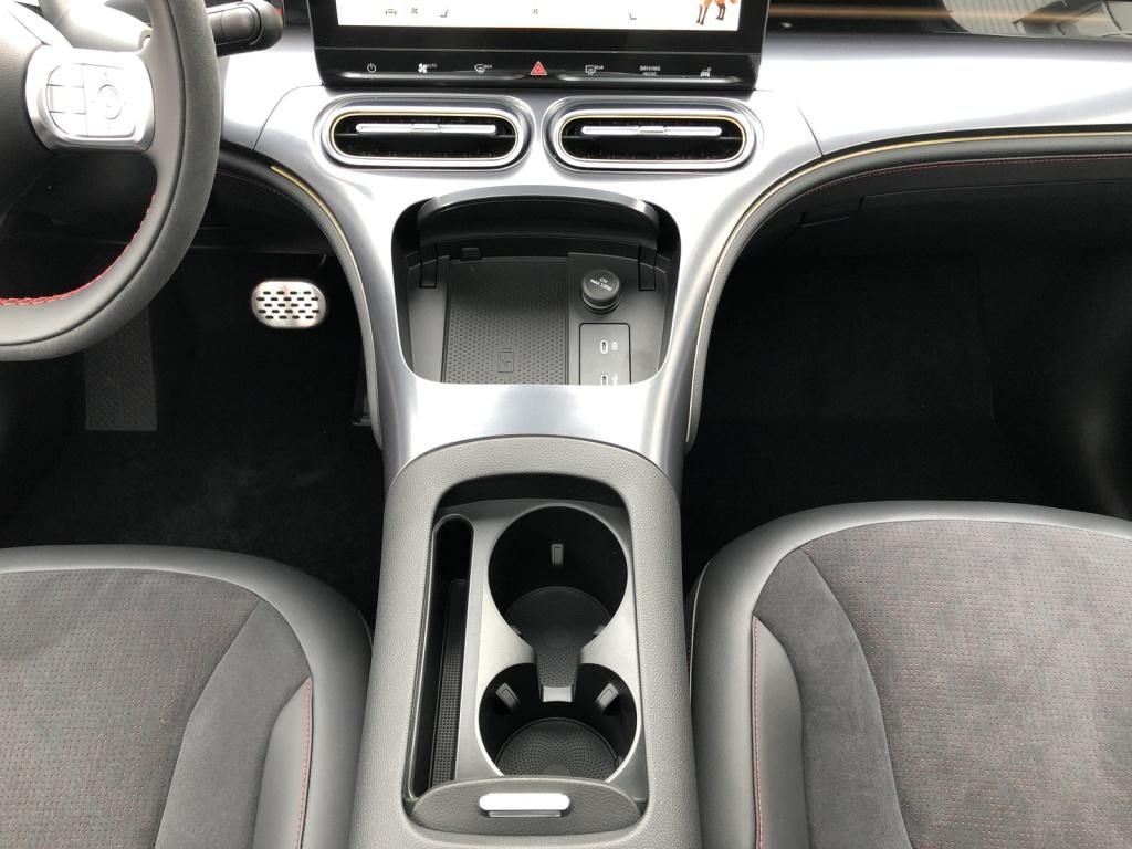 Smart #1 BRABUS +19Z+LED+Panorama+HuD+Fahrass.+360°