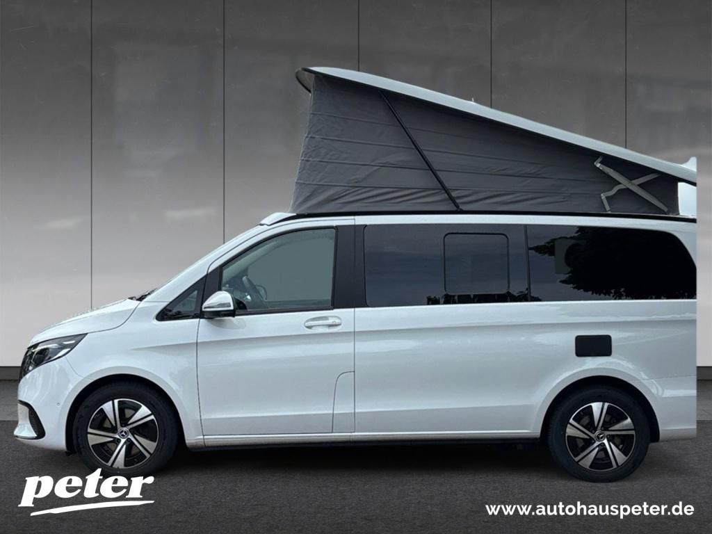 Mercedes-Benz V-Klass Marco Polo 220 d - Samsaru's Car Outlet