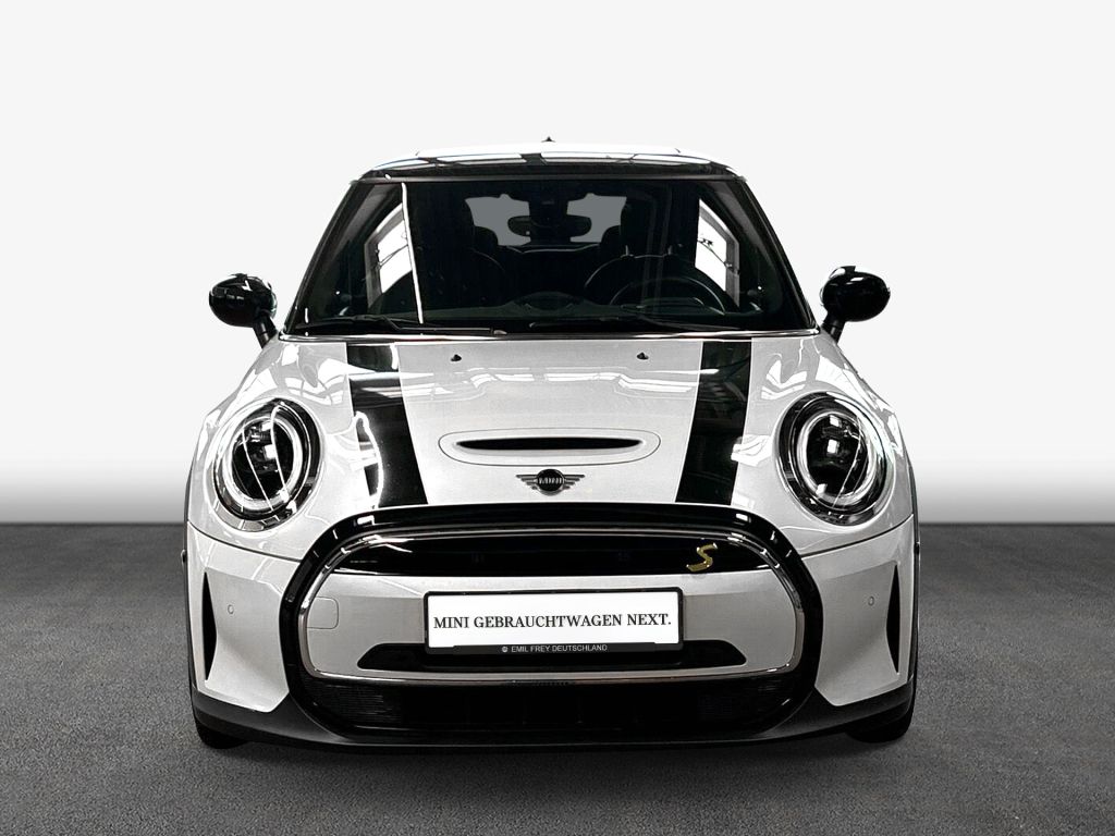 MINI Cooper SE MINI Yours Trim - Samsaru's Car Outlet