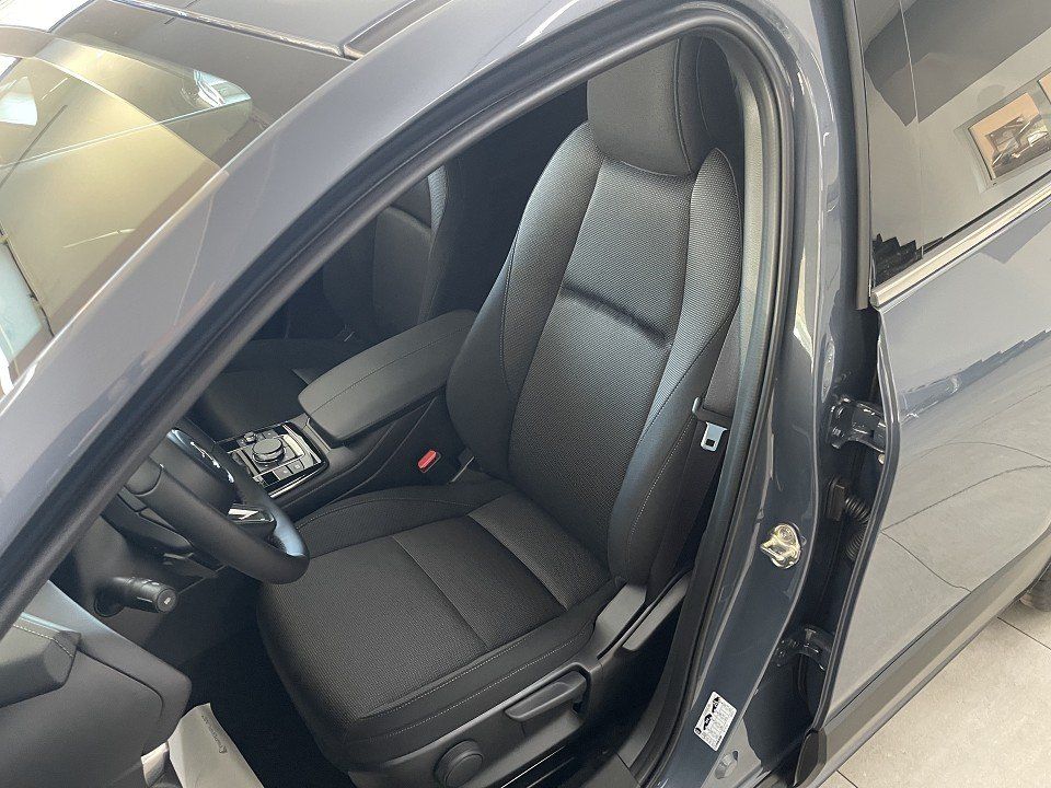 Mazda CX-30 2.0L 186PS AT Exclusive-Line 360 °,Bose,SH